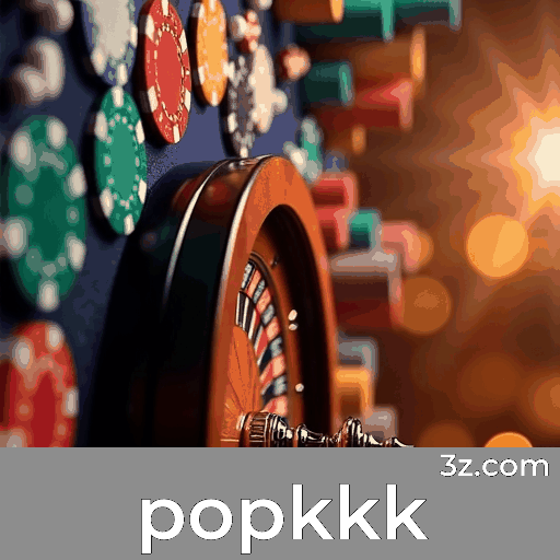 popkkk game mais image