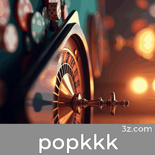 popkkk game mais image