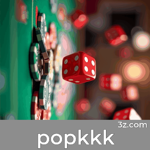 popkkk game mais image