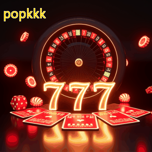 popkkk Login na Conta