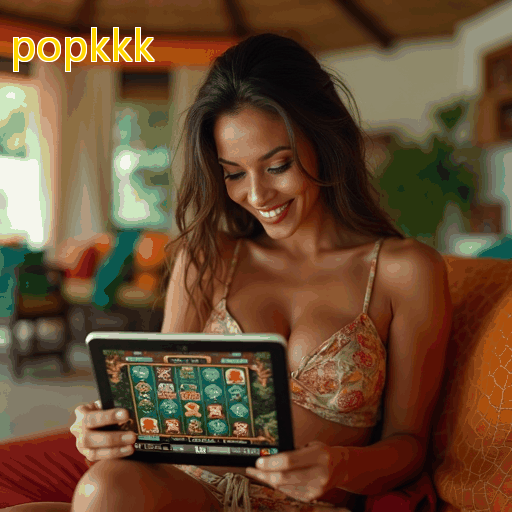 App popkkk para Celular – Baixe Agora e Jogue Sem Travamentos