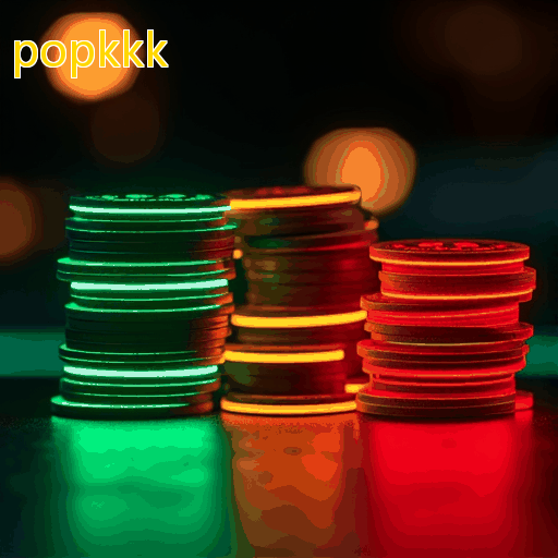 Jogos de Slots no popkkk – Caça-NĂqueis com BĂ´nus e Jackpots IncrĂveis