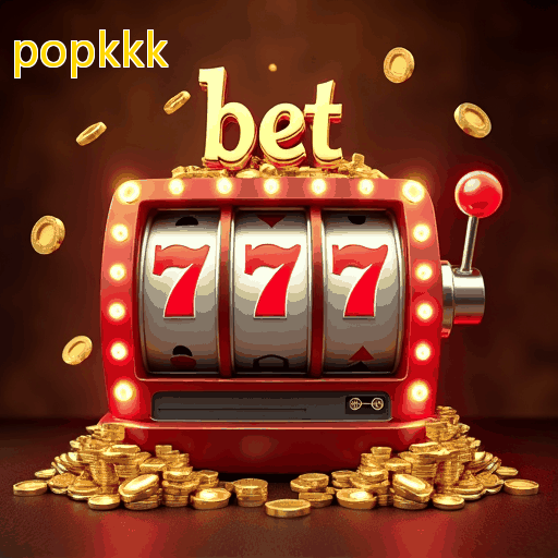 Jogos de Slots no popkkk – Caça-Níqueis com Bônus e Jackpots Incríveis